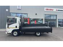 2023 23 ISUZU GRAFTER 1.9 N35.125 TIPPER SWB