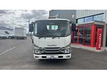 2023 23 ISUZU GRAFTER 1.9 N35.125 TIPPER SWB
