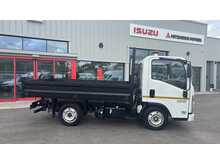 2023 23 ISUZU GRAFTER 1.9 N35.125 TIPPER SWB