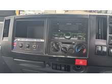 2023 23 ISUZU GRAFTER 1.9 N35.125 TIPPER SWB