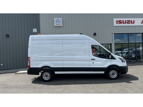 2.0 350 EcoBlue Leader Panel Van 5dr Diesel Manual RWD L3 H3 Euro 6 (s/s) (130 ps)