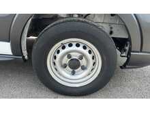 2023 72 FORD TRANSIT 350 L3H3 RWD 130 ps