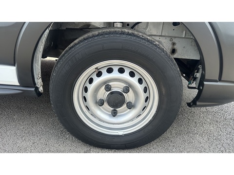 2.0 350 EcoBlue Leader Panel Van 5dr Diesel Manual RWD L3 H3 Euro 6 (s/s) (130 ps)