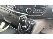 2023 72 FORD TRANSIT 350 L3H3 RWD 130 ps