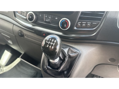 2.0 350 EcoBlue Leader Panel Van 5dr Diesel Manual RWD L3 H3 Euro 6 (s/s) (130 ps)