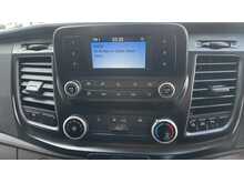 2023 72 FORD TRANSIT 350 L3H3 RWD 130 ps