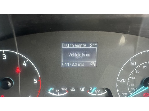 2.0 350 EcoBlue Leader Panel Van 5dr Diesel Manual RWD L3 H3 Euro 6 (s/s) (130 ps)