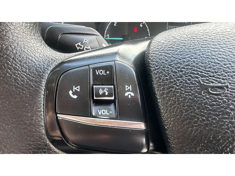 2.0 350 EcoBlue Leader Panel Van 5dr Diesel Manual RWD L3 H3 Euro 6 (s/s) (130 ps)