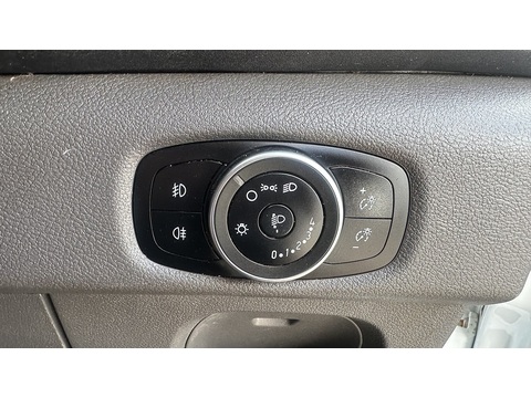 2.0 350 EcoBlue Leader Panel Van 5dr Diesel Manual RWD L3 H3 Euro 6 (s/s) (130 ps)
