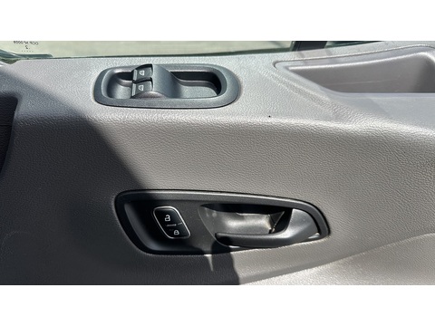 2.0 350 EcoBlue Leader Panel Van 5dr Diesel Manual RWD L3 H3 Euro 6 (s/s) (130 ps)