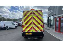 2023 72 FORD TRANSIT 350 L3H3 RWD 130 ps