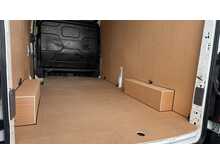 2023 72 FORD TRANSIT 350 L3H3 RWD 130 ps