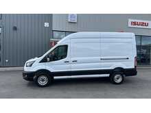 2023 72 FORD TRANSIT 350 L3H3 RWD 130 ps