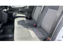 2023 72 FORD TRANSIT 350 L3H3 RWD 130 ps