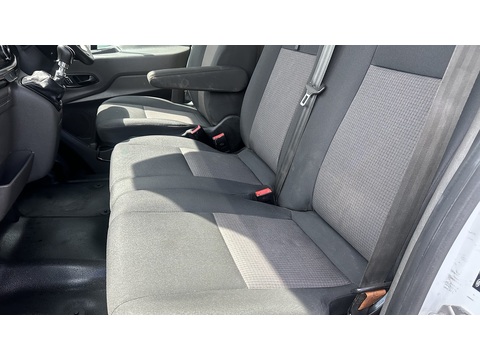 2.0 350 EcoBlue Leader Panel Van 5dr Diesel Manual RWD L3 H3 Euro 6 (s/s) (130 ps)