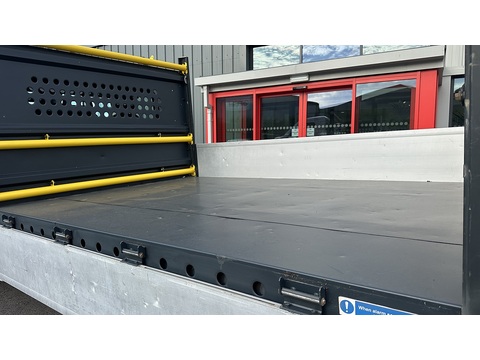 Boxer  Chassis Cab 2.2 Manual Diesel