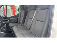 2019 19 MERCEDES-BENZ SPRINTER 2.1 316 L2 RWD EURO 6