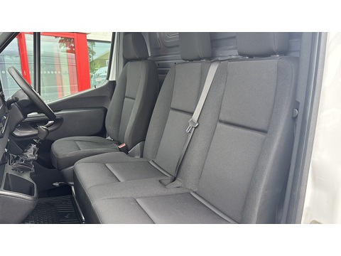 2.1 316 CDI Panel Van 5dr Diesel Manual RWD L2 H2 Euro 6 (163 ps)