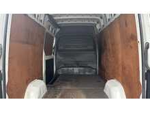 2019 19 MERCEDES-BENZ SPRINTER 2.1 316 L2 RWD EURO 6
