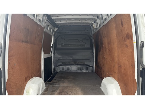 2.1 316 CDI Panel Van 5dr Diesel Manual RWD L2 H2 Euro 6 (163 ps)