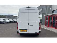 2019 19 MERCEDES-BENZ SPRINTER 2.1 316 L2 RWD EURO 6