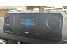 2019 19 MERCEDES-BENZ SPRINTER 2.1 316 L2 RWD EURO 6