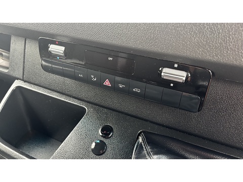 2.1 316 CDI Panel Van 5dr Diesel Manual RWD L2 H2 Euro 6 (163 ps)