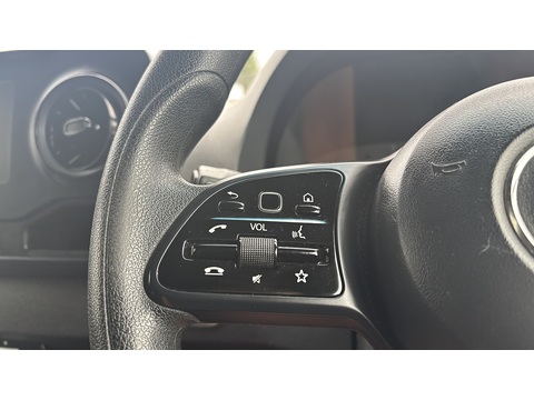 2.1 316 CDI Panel Van 5dr Diesel Manual RWD L2 H2 Euro 6 (163 ps)