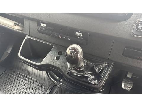2.1 316 CDI Panel Van 5dr Diesel Manual RWD L2 H2 Euro 6 (163 ps)