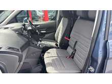 2021 70 FORD TRANSIT 1.5 CONNECT 240 LIMITED PANEL VAN L2