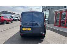 2021 70 FORD TRANSIT 1.5 CONNECT 240 LIMITED PANEL VAN L2