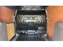 2021 70 FORD TRANSIT 1.5 CONNECT 240 LIMITED PANEL VAN L2