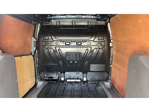 1.5 240 EcoBlue Limited Panel Van 5dr Diesel Manual L2 Euro 6 (s/s) (120 ps)
