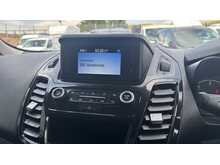 2021 70 FORD TRANSIT 1.5 CONNECT 240 LIMITED PANEL VAN L2