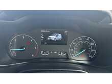 2021 70 FORD TRANSIT 1.5 CONNECT 240 LIMITED PANEL VAN L2