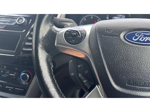 1.5 240 EcoBlue Limited Panel Van 5dr Diesel Manual L2 Euro 6 (s/s) (120 ps)