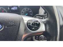 2021 70 FORD TRANSIT 1.5 CONNECT 240 LIMITED PANEL VAN L2