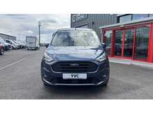 2021 70 FORD TRANSIT 1.5 CONNECT 240 LIMITED PANEL VAN L2