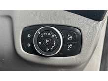 2021 70 FORD TRANSIT 1.5 CONNECT 240 LIMITED PANEL VAN L2