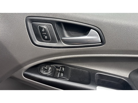 1.5 240 EcoBlue Limited Panel Van 5dr Diesel Manual L2 Euro 6 (s/s) (120 ps)