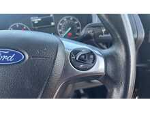 2021 21 FORD TRANSIT CONNECT 1.5 200 LIMITED PANEL VAN AUTO 120PS NO VAT!!