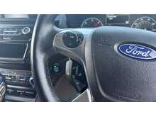2021 21 FORD TRANSIT CONNECT 1.5 200 LIMITED PANEL VAN AUTO 120PS NO VAT!!