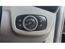 2021 21 FORD TRANSIT CONNECT 1.5 200 LIMITED PANEL VAN AUTO 120PS NO VAT!!