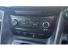 2021 21 FORD TRANSIT CONNECT 1.5 200 LIMITED PANEL VAN AUTO 120PS NO VAT!!