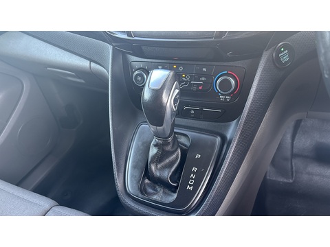 1.5 200 EcoBlue Limited Panel Van 5dr Diesel Auto L1 Euro 6 (s/s) (120 ps)