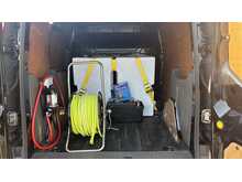2021 21 FORD TRANSIT CONNECT 1.5 200 LIMITED PANEL VAN AUTO 120PS NO VAT!!