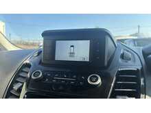 2021 21 FORD TRANSIT CONNECT 1.5 200 LIMITED PANEL VAN AUTO 120PS NO VAT!!