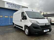 Citroen Relay