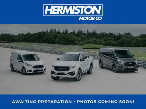 Renault Trafic 2.0 dCi ENERGY 30 Business Panel Van 5dr Diesel Manual LWB High Roof Euro 6 (s/s) (145 ps) - U4435