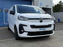 Citroen Dispatch